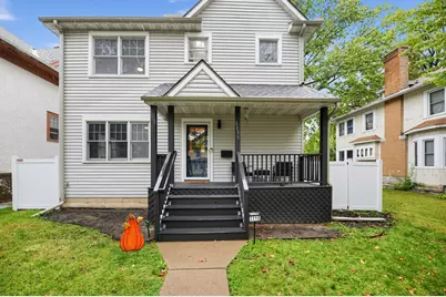 1115 Newton Avenue N, Minneapolis, MN 55411 - Photo 1