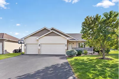 17027 Garnet Street NW, Ramsey, MN 55303 - Photo 1