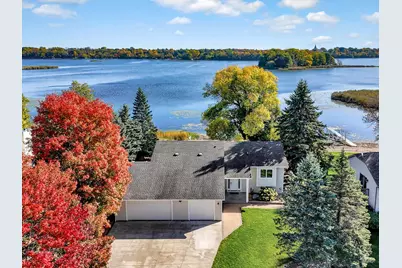31137 Peninsula Avenue, Lindstrom, MN 55045 - Photo 1