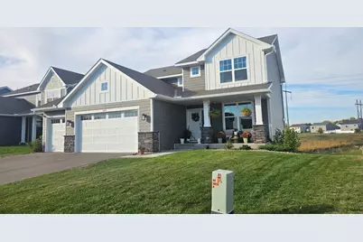 5065 87th Street NE, Monticello, MN 55362 - Photo 1