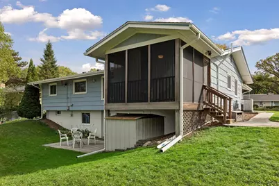 2163 Rosewood Lane S, Roseville, MN 55113 - Photo 3