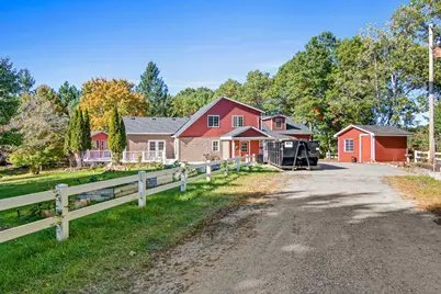 16010 255th Avenue NW, Big Lake, MN 55309 - Photo 29