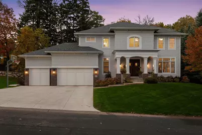 2050 Pinehurst Drive, Chanhassen, MN 55317 - Photo 1