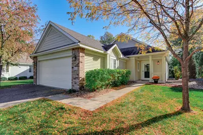 4150 Lawndale Lane N, Plymouth, MN 55446 - Photo 1