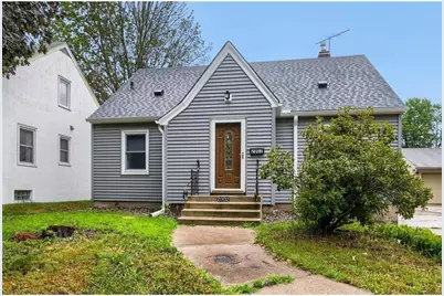 2002 Bush Avenue E, Saint Paul, MN 55119 - Photo 5