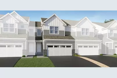 3493 Trails End Circle, Eagan, MN 55123 - Photo 1