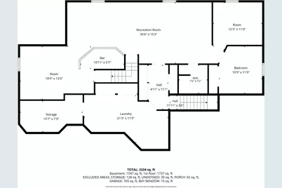 12354 Magnolia Circle NW, Coon Rapids, MN 55448 - Photo 45