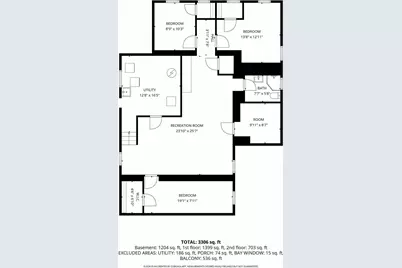 5452 Fremont Avenue N, Brooklyn Center, MN 55430 - Photo 47