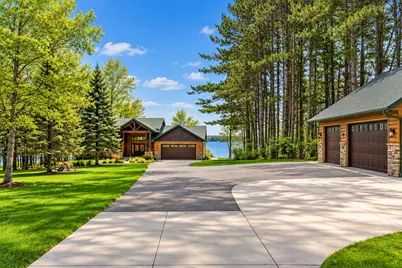 28760 N Lake Drive, Mora, MN 55051 - Photo 1