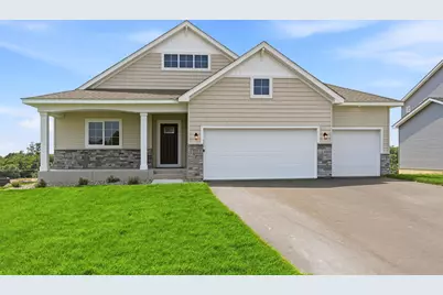 937 Kepler Avenue NE, Hanover, MN 55341 - Photo 1