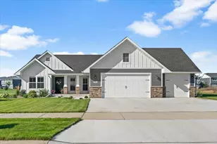 2063 Sandstone Loop N, Sartell, MN 56377 - Photo 1