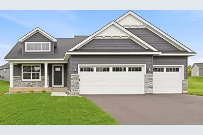 810 Walnut Court, Hanover, MN 55341 - Photo 1