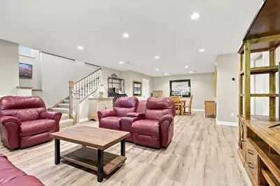 25 Phoebe Lane, North Oaks, MN 55127 - Photo 45