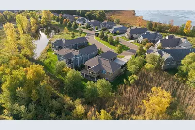 25 Phoebe Lane, North Oaks, MN 55127 - Photo 65