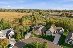 25 Phoebe Ln, North Oaks, MN 55127 - Photo 3