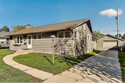 1809 26th Street NW, Rochester, MN 55901 - Photo 1