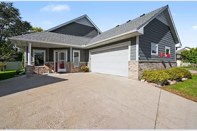 11040 Dahlia Street NW, Coon Rapids, MN 55433 - Photo 1
