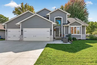 10007 Hidden Oaks Lane N, Champlin, MN 55316 - Photo 1