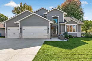 10007 Hidden Oaks Ln N, Champlin, MN 55316 - Photo 1