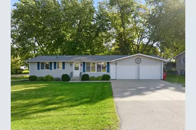 520 Walnut Street, Mantorville, MN 55955 - Photo 1