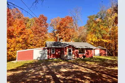 2545 225th Street, Cushing, WI 54006 - Photo 1