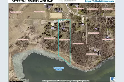 510 Woodland Trail, Fergus Falls, MN 56537 - Photo 59