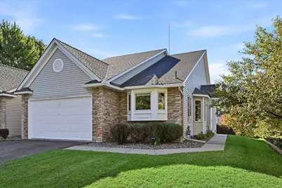 1013 Hesli Hill Court, Shoreview, MN 55126 - Photo 1