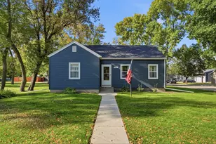 402 Emerson Ave N, Raymond, MN 56282 - Photo 1