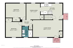 14669 Danbury Ave W, Rosemount, MN 55068 - Photo 25