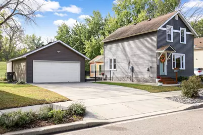 412 E 1st Street, Chaska, MN 55318 - Photo 1