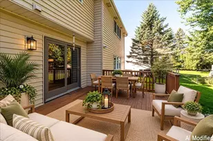 1331 Willow Cir, Roseville, MN 55113 - Photo 29