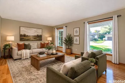 1331 Willow Circle, Roseville, MN 55113 - Photo 9