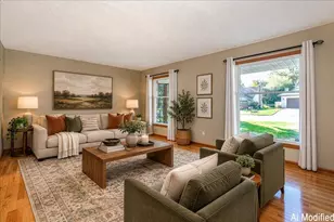1331 Willow Cir, Roseville, MN 55113 - Photo 9