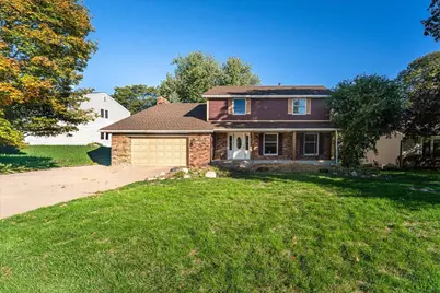 1331 Willow Circle, Roseville, MN 55113 - Photo 1