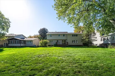 1331 Willow Circle, Roseville, MN 55113 - Photo 59