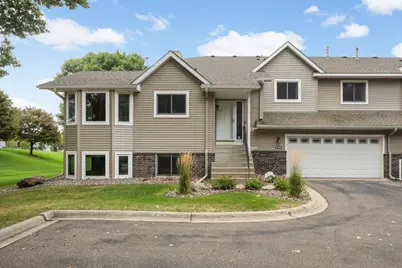 9344 Loch Lomond Lane, Brooklyn Park, MN 55443 - Photo 1