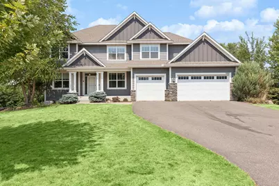 9080 Princeton Circle, Woodbury, MN 55125 - Photo 1