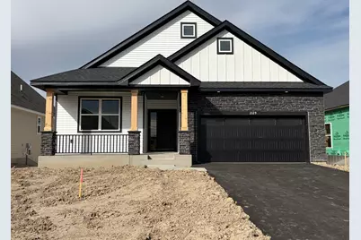 2129 Traverse Drive, Lino Lakes, MN 55038 - Photo 1