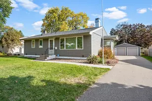 6056 Sumter Ave N, New Hope, MN 55428 - Photo 1