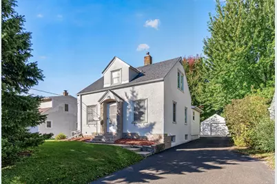 3716 Hayes Street NE, Columbia Heights, MN 55421 - Photo 1