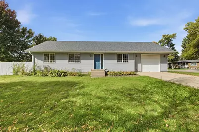 801 Lowery Avenue, Belgrade, MN 56312 - Photo 3