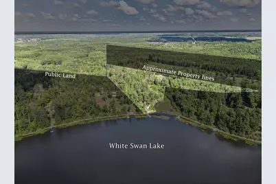 51150 N White Swan Lake Rd, Bigfork, MN 56628 - Photo 37