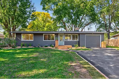 2999 Asbury Street, Roseville, MN 55113 - Photo 1