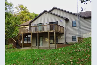 W2089 Spring Creek Road, Durand, WI 54736 - Photo 5