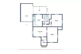 251 State Ave N, New Germany, MN 55367 - Photo 3