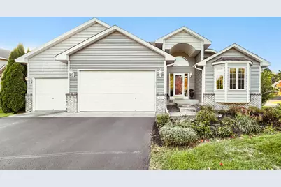916 140th Lane NW, Andover, MN 55304 - Photo 1
