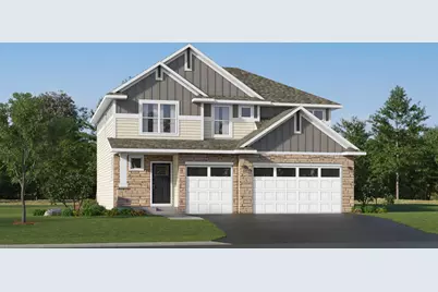 18347 Glancy Way, Lakeville, MN 55044 - Photo 1
