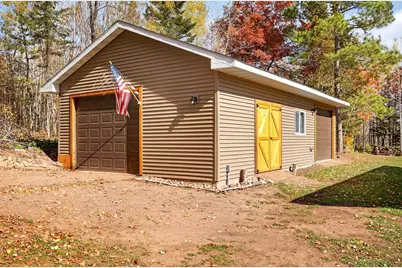 6218 E Crotte Brook Road, Gordon, WI 54838 - Photo 7