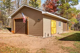 6218 E Crotte Brook Rd, Gordon, WI 54838 - Photo 7
