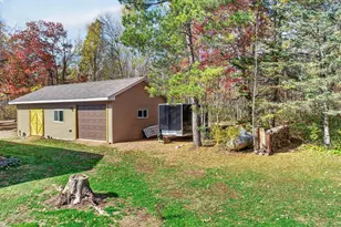 6218 E Crotte Brook Rd, Gordon, WI 54838 - Photo 9